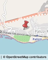 Protezione Civile - Servizi Palizzi,89030Reggio di Calabria