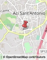 Case di Riposo e Istituti di Ricovero per Anziani Aci Sant'Antonio,95025Catania