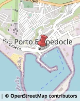 Prosciuttifici e Salumifici - Produzione Porto Empedocle,92014Agrigento