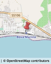 Tour Operator e Agenzia di Viaggi Bova Marina,89035Reggio di Calabria