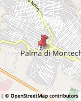 Elaborazione Dati - Servizio Conto Terzi Palma di Montechiaro,92020Agrigento