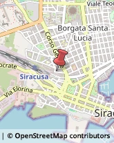 Associazioni Sindacali Siracusa,96100Siracusa