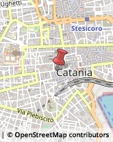 Bed e Breakfast,95131Catania