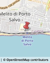 Abbigliamento da lavoro Melito di Porto Salvo,89063Reggio di Calabria