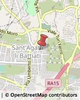 Infermieri ed Assistenza Domiciliare Sant'Agata li Battiati,95030Catania