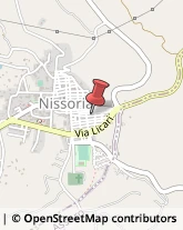 Impianti Elettrici, Civili ed Industriali - Installazione Nissoria,94010Enna