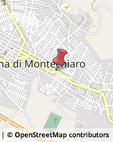 Pizzerie Palma di Montechiaro,92020Agrigento
