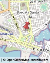 Pubblicità - Agenzie e Studi,96100Siracusa