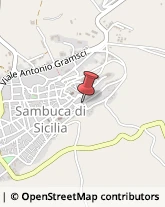 Studi Medici Generici Sambuca di Sicilia,92017Agrigento