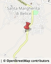 Università ed Istituti Superiori Santa Margherita di Belice,92018Agrigento