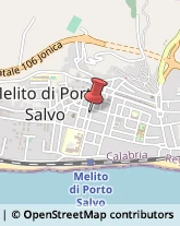 Banche e Istituti di Credito Melito di Porto Salvo,89063Reggio di Calabria