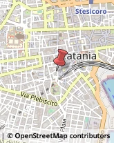 Tessuti Arredamento - Dettaglio Catania,95121Catania