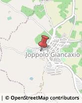 Scuole Pubbliche Joppolo Giancaxio,92010Agrigento
