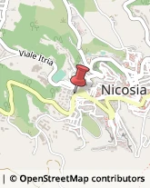 Analisi Cliniche - Medici Specialisti Nicosia,94014Enna