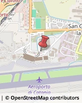 Aeroporti e Servizi Aeroportuali Catania,95121Catania