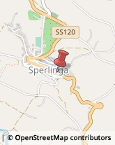 Poste Sperlinga,94010Enna