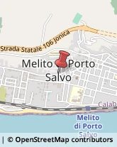Officine Meccaniche Melito di Porto Salvo,89063Reggio di Calabria