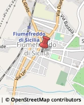 Palestre e Centri Fitness Fiumefreddo di Sicilia,95013Catania