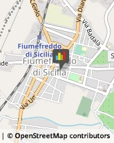 Palestre e Centri Fitness Fiumefreddo di Sicilia,95013Catania