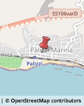 Macellerie Palizzi,89038Reggio di Calabria