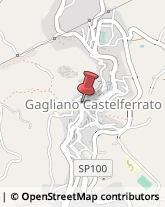 Alimentari Gagliano Castelferrato,94010Enna