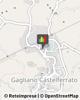 Giornalai Gagliano Castelferrato,94010Enna