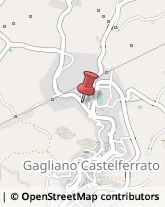 Giornalai Gagliano Castelferrato,94010Enna