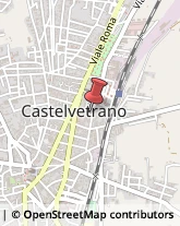 Ambulanze Private Castelvetrano,91022Trapani