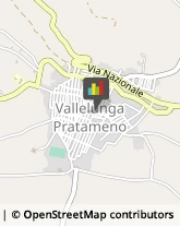 Ingegneri Vallelunga Pratameno,93010Caltanissetta