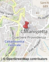 Calzature - Dettaglio Caltanissetta,93100Caltanissetta