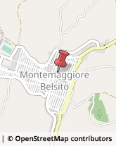 Tour Operator e Agenzia di Viaggi Montemaggiore Belsito,90020Palermo