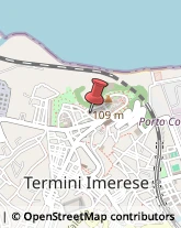 Ingegneri Termini Imerese,90018Palermo