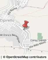 Scuole Pubbliche San Cipirello,90040Palermo