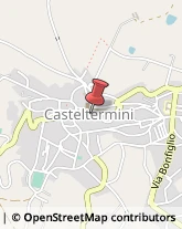 Comuni e Servizi Comunali Casteltermini,92025Agrigento