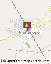 Associazioni Sindacali Marianopoli,93010Caltanissetta