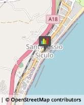 Poste Sant'Alessio Siculo,98030Messina