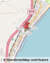 Poste Sant'Alessio Siculo,98030Messina