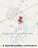 Elettrauto Gagliano Castelferrato,94010Enna