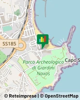 Comuni e Servizi Comunali Giardini Naxos,98035Messina