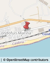 Falegnami Condofuri,89030Reggio di Calabria