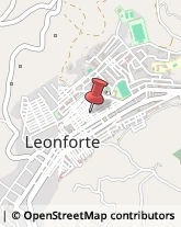 Casalinghi Leonforte,94013Enna