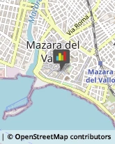 Asili Nido Mazara del Vallo,91026Trapani