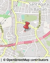 Carabinieri Sant'Agata li Battiati,95030Catania