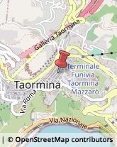 Discoteche - Locali e Ritrovi Taormina,98039Messina