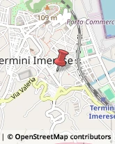 Assistenti Sociali - Uffici Termini Imerese,90018Palermo