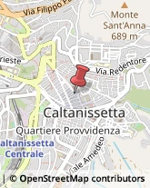 Dermatologia - Medici Specialisti Caltanissetta,93100Caltanissetta