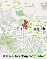 Abbigliamento Priolo Gargallo,96010Siracusa