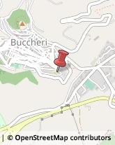 Poste Buccheri,96010Siracusa