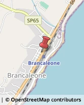 Cartolerie Brancaleone,89036Reggio di Calabria