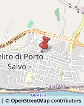 Associazioni Sindacali Melito di Porto Salvo,89063Reggio di Calabria